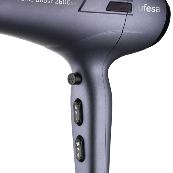 Secador Cabelo UFESA X-treme Boost 60305373 | 2600W