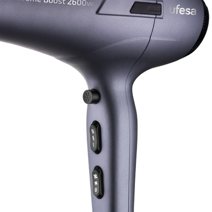 Secador Cabelo UFESA X-treme Boost 60305373 | 2600W