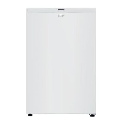 Frigorífico Candy CNLQ2S58EW | 114L, Frio Estático, Classe E, Branco