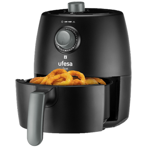 FRITADEIRA SEM ÓLEO UFESA - DUET - 72805355