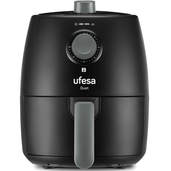 FRITADEIRA SEM ÓLEO UFESA - DUET - 72805355