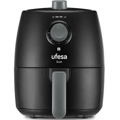 FRITADEIRA SEM ÓLEO UFESA - DUET - 72805355