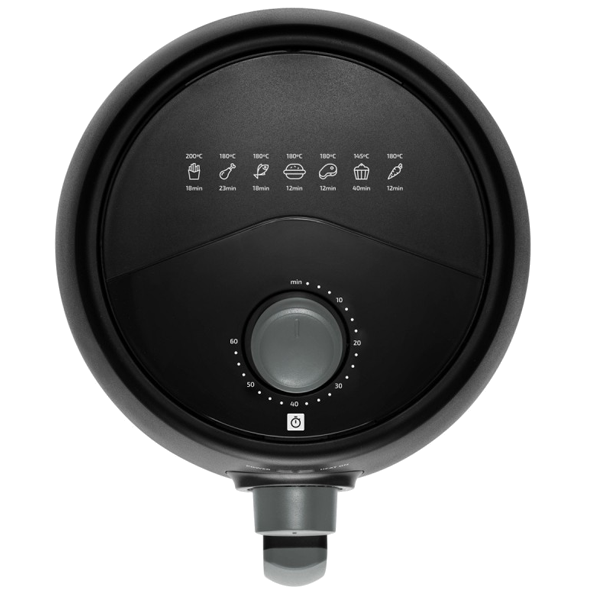 FRITADEIRA SEM ÓLEO UFESA - DUET - 72805355