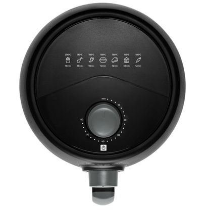 FRITADEIRA SEM ÓLEO UFESA - DUET - 72805355