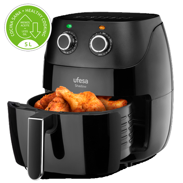 FRITADEIRA SEM ÓLEO UFESA - SHADOW - 72805371