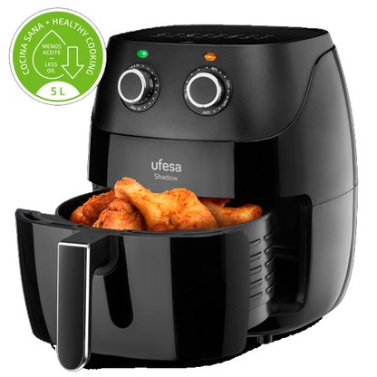 FRITADEIRA SEM ÓLEO UFESA - SHADOW - 72805371