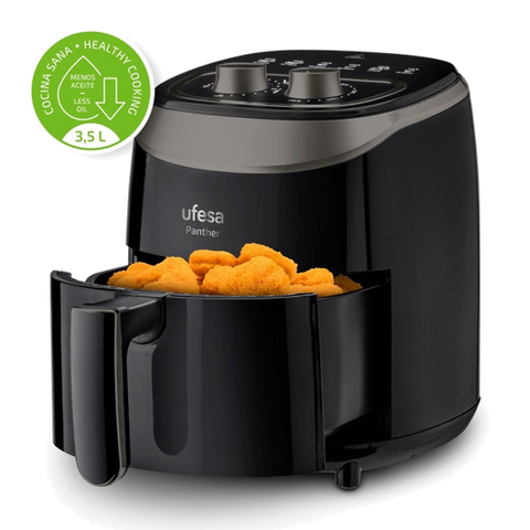 FRITADEIRA SEM ÓLEO UFESA - PANTHER - 72805376