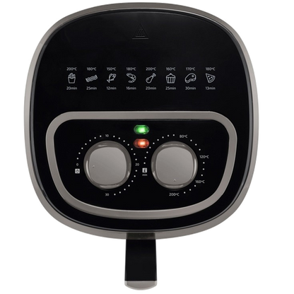 FRITADEIRA SEM ÓLEO UFESA - PANTHER - 72805376