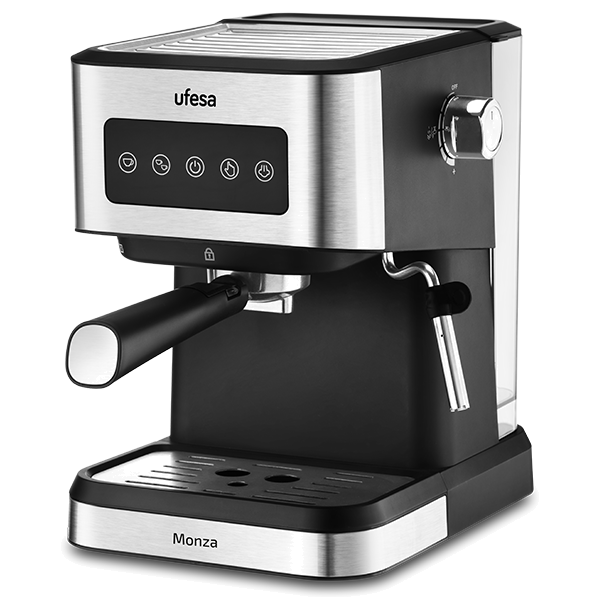 MÁQUINA CAFÉ EXPRESSO UFESA - MONZA - 71705461