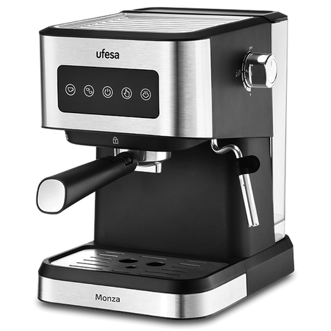 MÁQUINA CAFÉ EXPRESSO UFESA - MONZA - 71705461