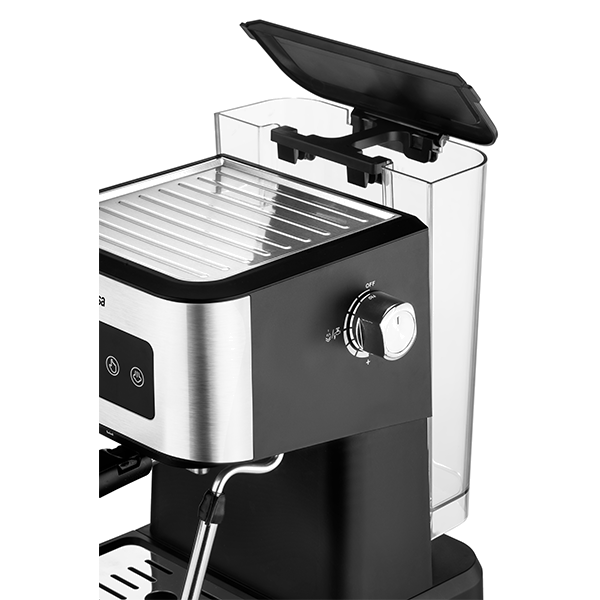 MÁQUINA CAFÉ EXPRESSO UFESA - MONZA - 71705461