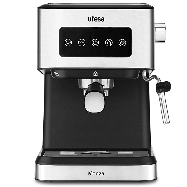 MÁQUINA CAFÉ EXPRESSO UFESA - MONZA - 71705461