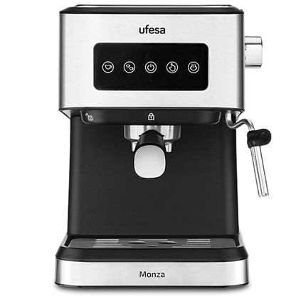 MÁQUINA CAFÉ EXPRESSO UFESA - MONZA - 71705461