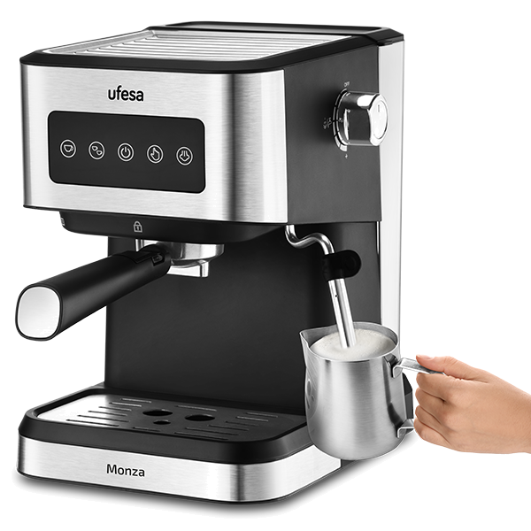 MÁQUINA CAFÉ EXPRESSO UFESA - MONZA - 71705461