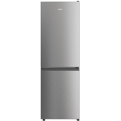 Frigorífico Combinado Haier HDW1618DNPK | 341L, Total No Frost, Wi-Fi
