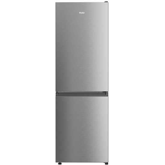 Frigorífico Combinado Haier HDW1618DNPK | 341L, Total No Frost, Wi-Fi