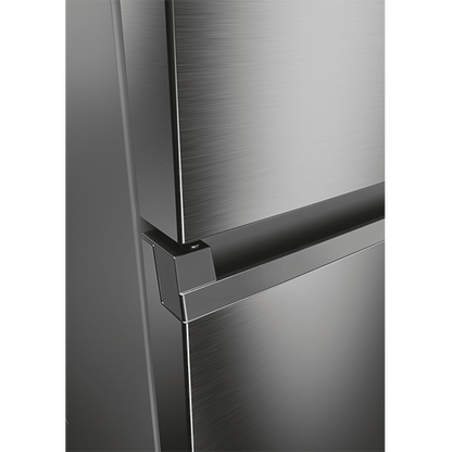 Frigorífico Combinado Haier HDW1618DNPK | 341L, Total No Frost, Wi-Fi
