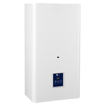 Esquentador Gralux Nat Digital Low Nox Termóstatico 10lts