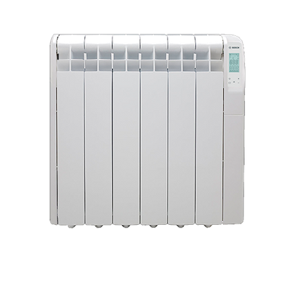 Eco Emissor Térmico BOSCH Ero 6000 1000w