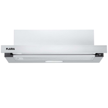 Exaustor Telescópico FLAMA 9316fl | LED, 329 m³/h