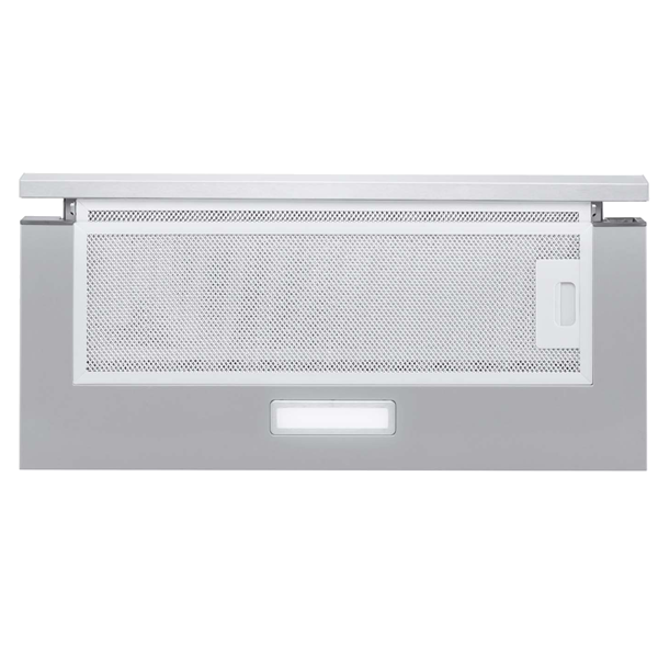 Exaustor Telescópico FLAMA 9316fl | LED, 329 m³/h