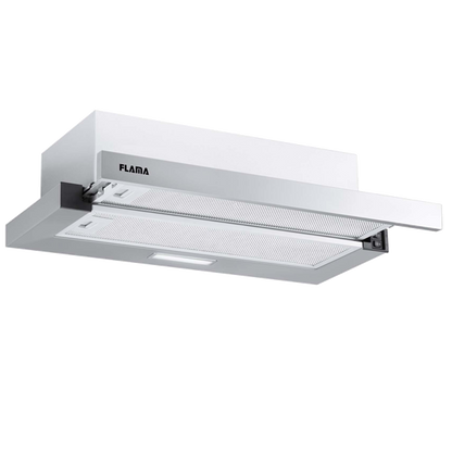 Exaustor Telescópico FLAMA 9316fl | LED, 329 m³/h