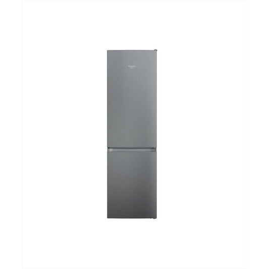 Frigorífico Combinado Hotpoint HAFC9 TA23SX O3 | 367L, Classe D, No Frost