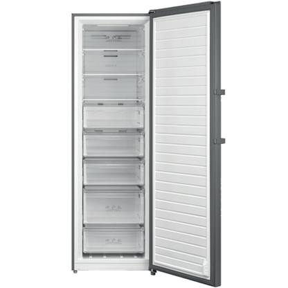 Arca Vertical Edesa Ezs-1823 Nf Ex | 273L, 1 Porta