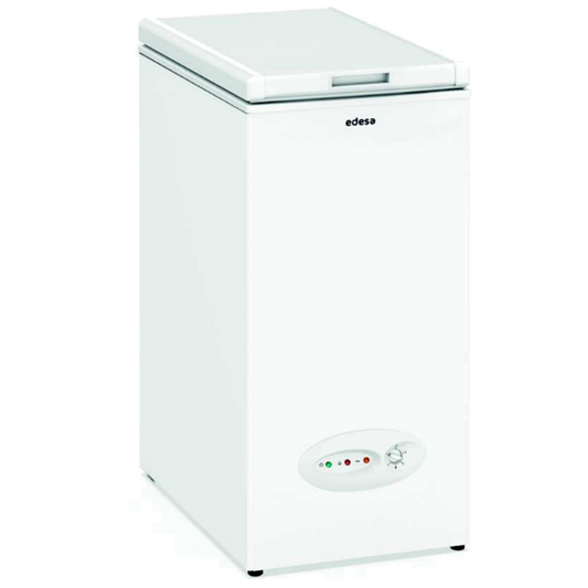 Arca Horizontal Edesa EZH0611 | 59L, Classe E