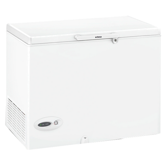 Arca Horizontal Edesa EZH2811 | 275L