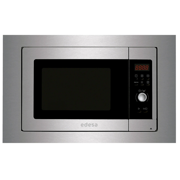 Micro Ondas Edesa - Emw-2020-i X