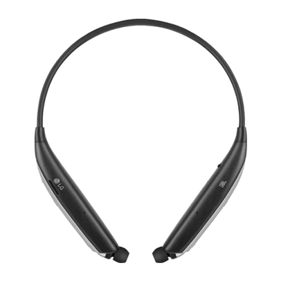 Auscultadores LG Hbs820s | Bluetooth 4.1, 14.5h Conversação, Preto