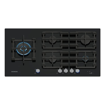 Placa a Gás Siemens iQ700 ER9A6SH40 | 5 Queimadores, 90cm