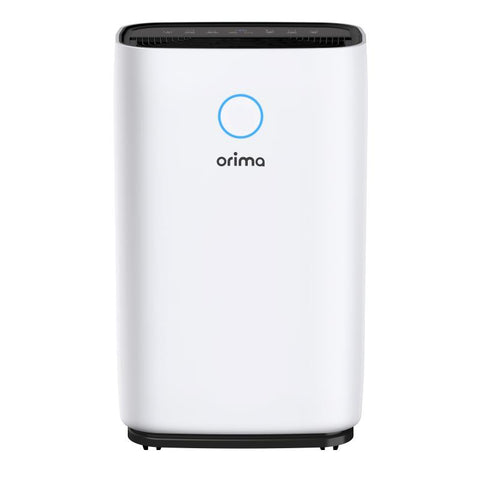 Desumidificador ORIMA OR20290 | 20L/24H, 4.0L, LED