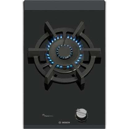 Placa a Gás Bosch PRA3A6I10 | 30cm, 1 queimador, FlameSelect