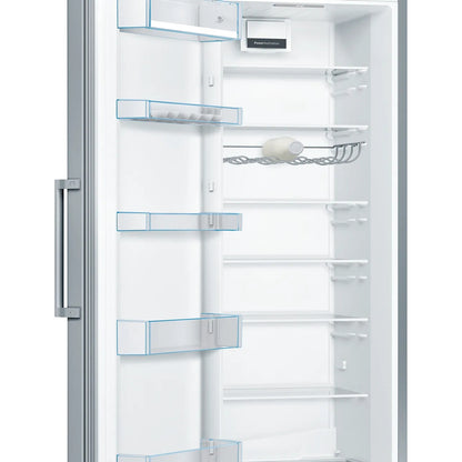 Frigorífico Bosch KSV36CIDP | 346L, No Frost, Classe D