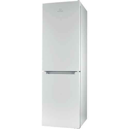 Frigorífico Combinado Indesit XIT8T2EW | 320L, No Frost, Classe E