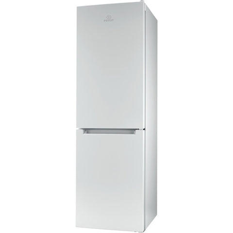 Frigorífico Combinado Indesit XIT8T2EW | 320L, No Frost, Classe E