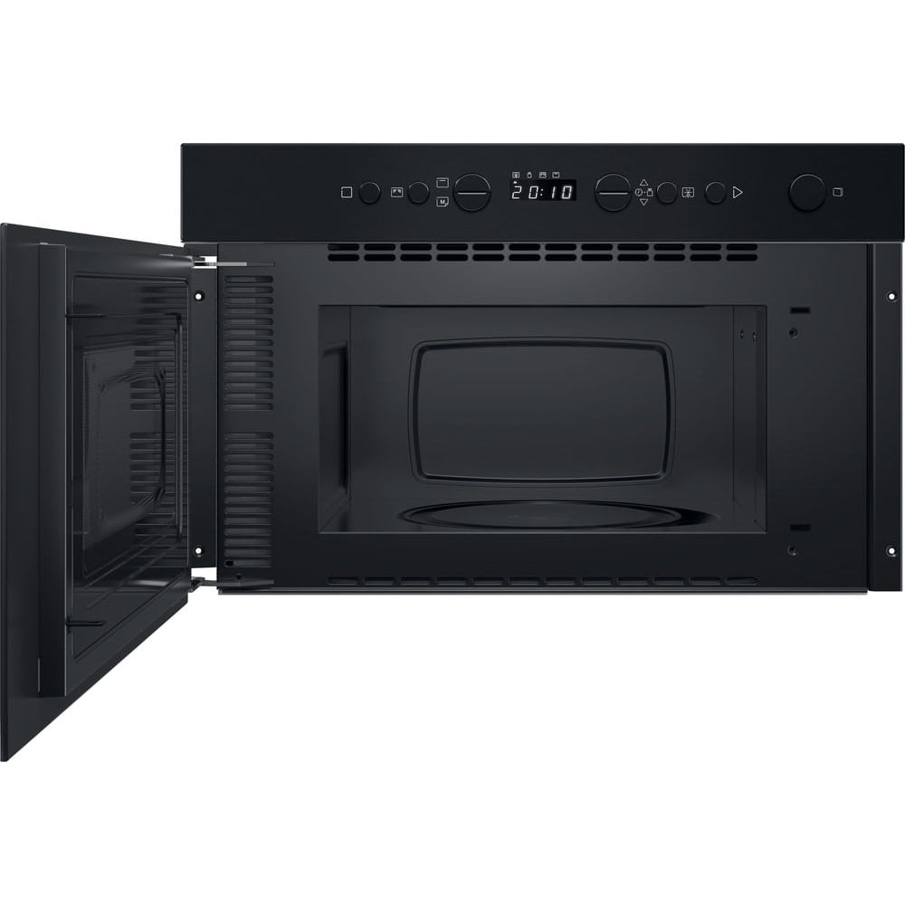 Micro-ondas de Encastre Indesit IMK12B | 22L, 750W, 700W grill