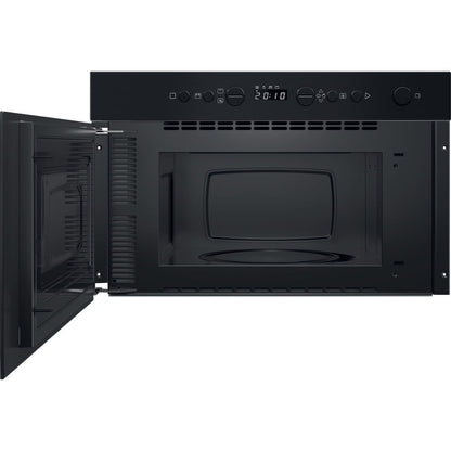 Micro-ondas de Encastre Indesit IMK12B | 22L, 750W, 700W grill