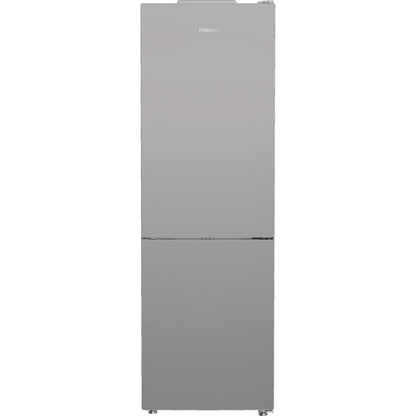 Frigorífico Combinado Hotpoint HPKH1361S4E | 325L, No Frost, Classe E