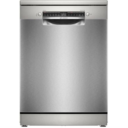 Máquina de Lavar Loiça Bosch SMS4HMI07E | 14 talheres, 42 dB, Classe D