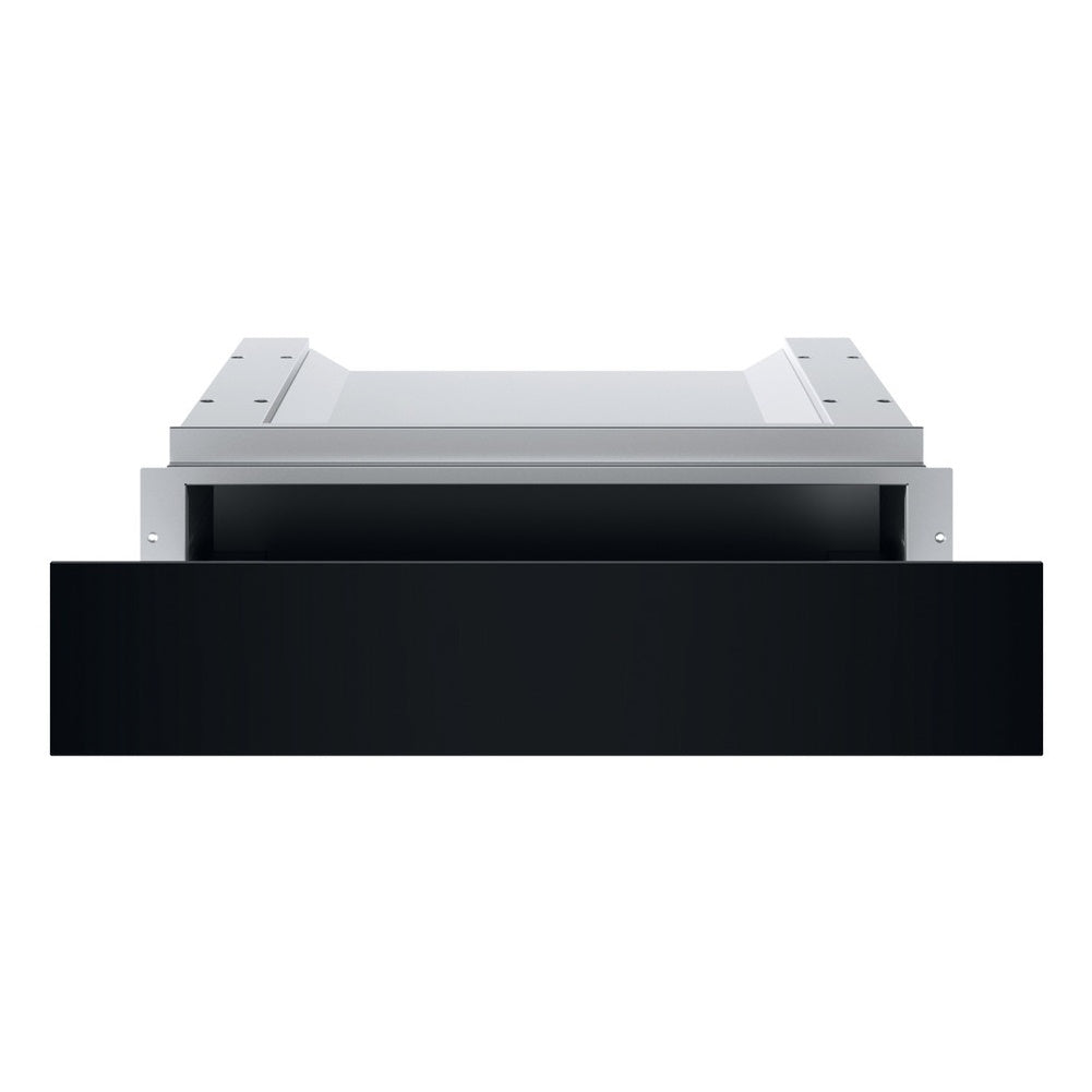 Gaveta de Aquecimento Whirlpool WUD0ABF | 20L, Preto, Encastre