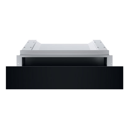 Gaveta de Aquecimento Whirlpool WUD0ABF | 20L, Preto, Encastre