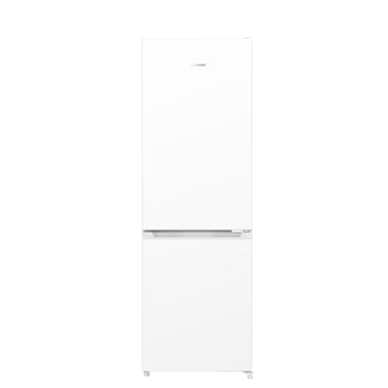 Frigorífico Combinado Indesit INK25322W4E | 322L, Classe E, No Frost