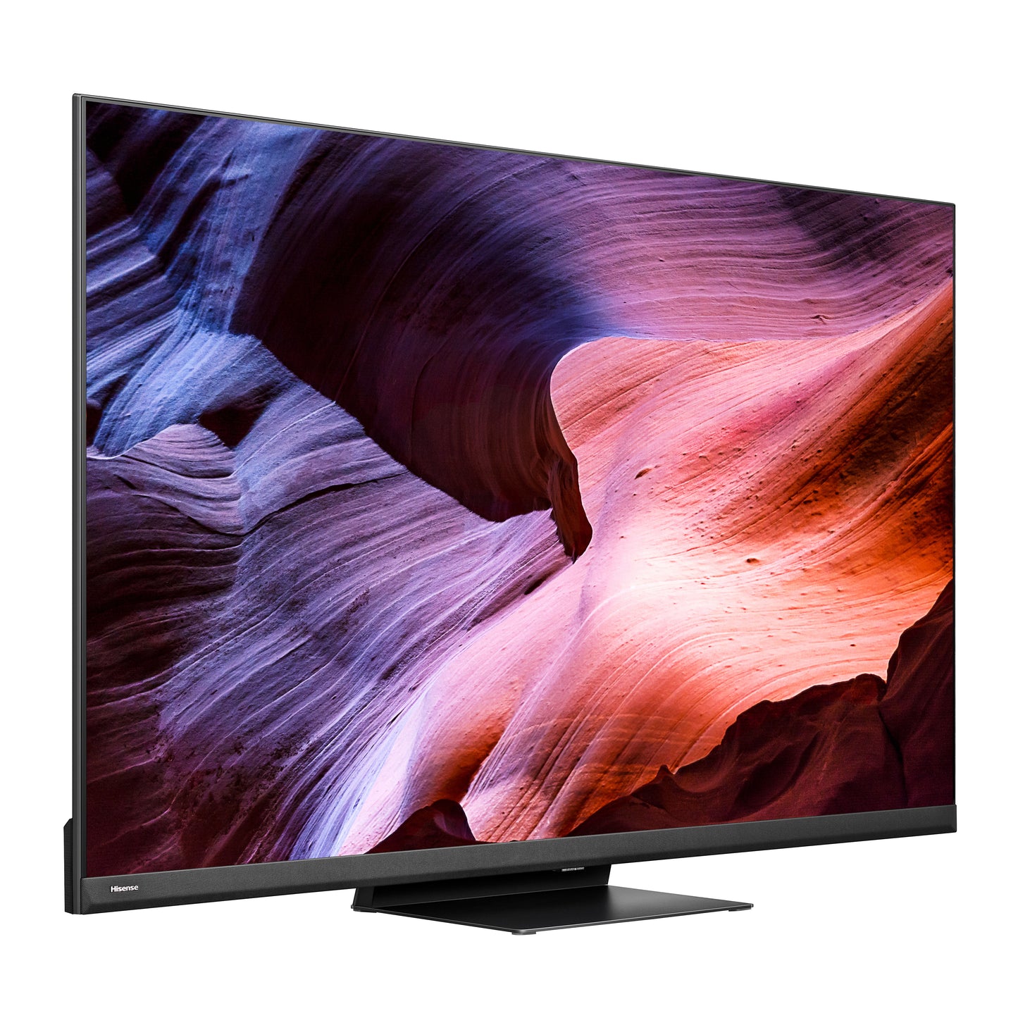TV Mini-LED Hisense 65U8KQ | 65", 4K UHD, 144Hz, Dolby Vision, VIDAA