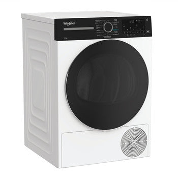 Secador de Roupa WHIRLPOOL Cwd104m Wbs Spt | 10kg, Bomba de Calor