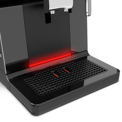 Máquina Café Krups EA870810 | 15 Bar, 3L, Moinho Integrado