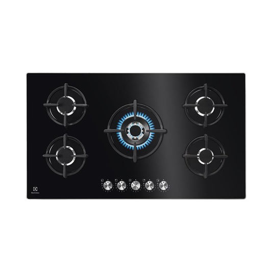 Placa Electrolux KGG-95372-K