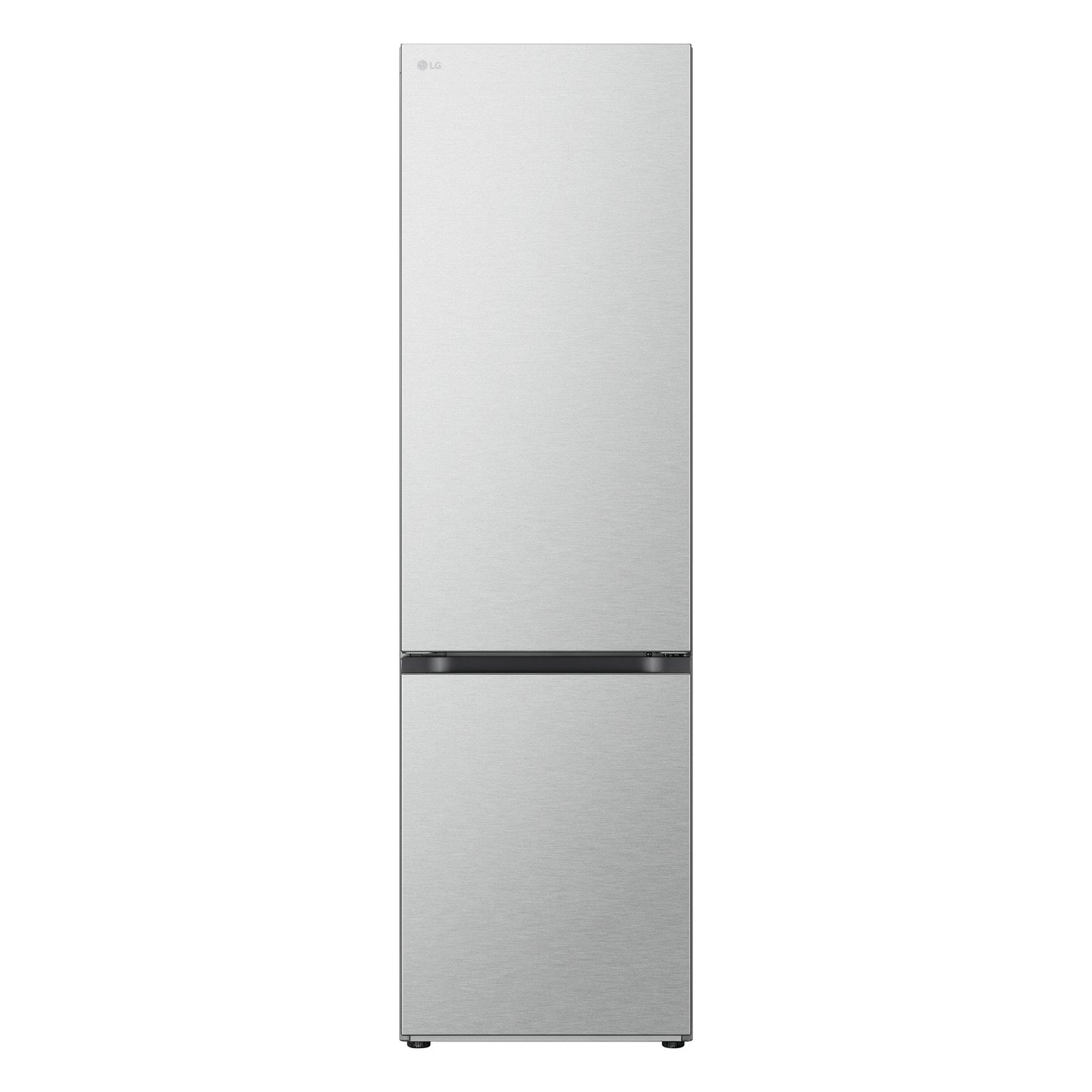 Frigorífico Combinado LG GBV7280AMB | 387L, No Frost, Classe A